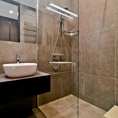 Apartman Center Loft Kaunas