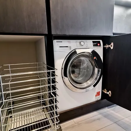 Apartmán Center Loft *