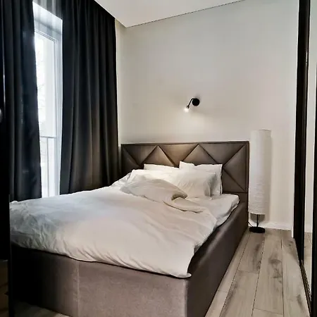 Center Loft Apartman