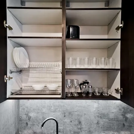 Center Loft * Каунас