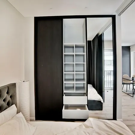 Center Loft Apartman *