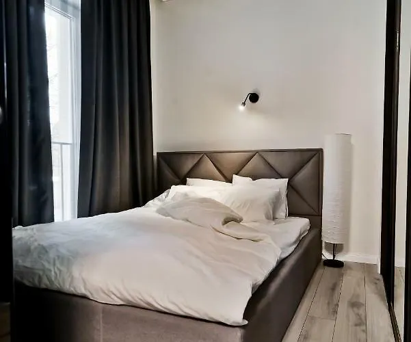 Center Loft Apartment