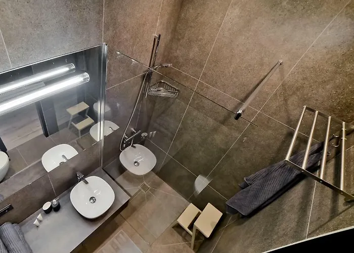 Center Loft * Kaunas